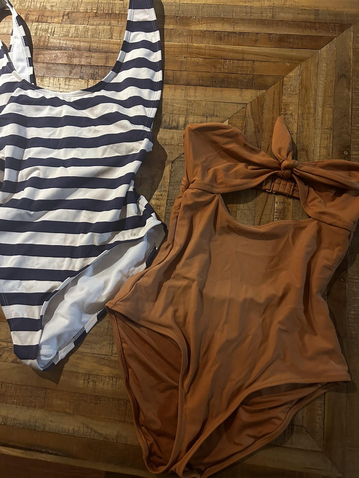 Bathing Suits #Freecycle thumbnail