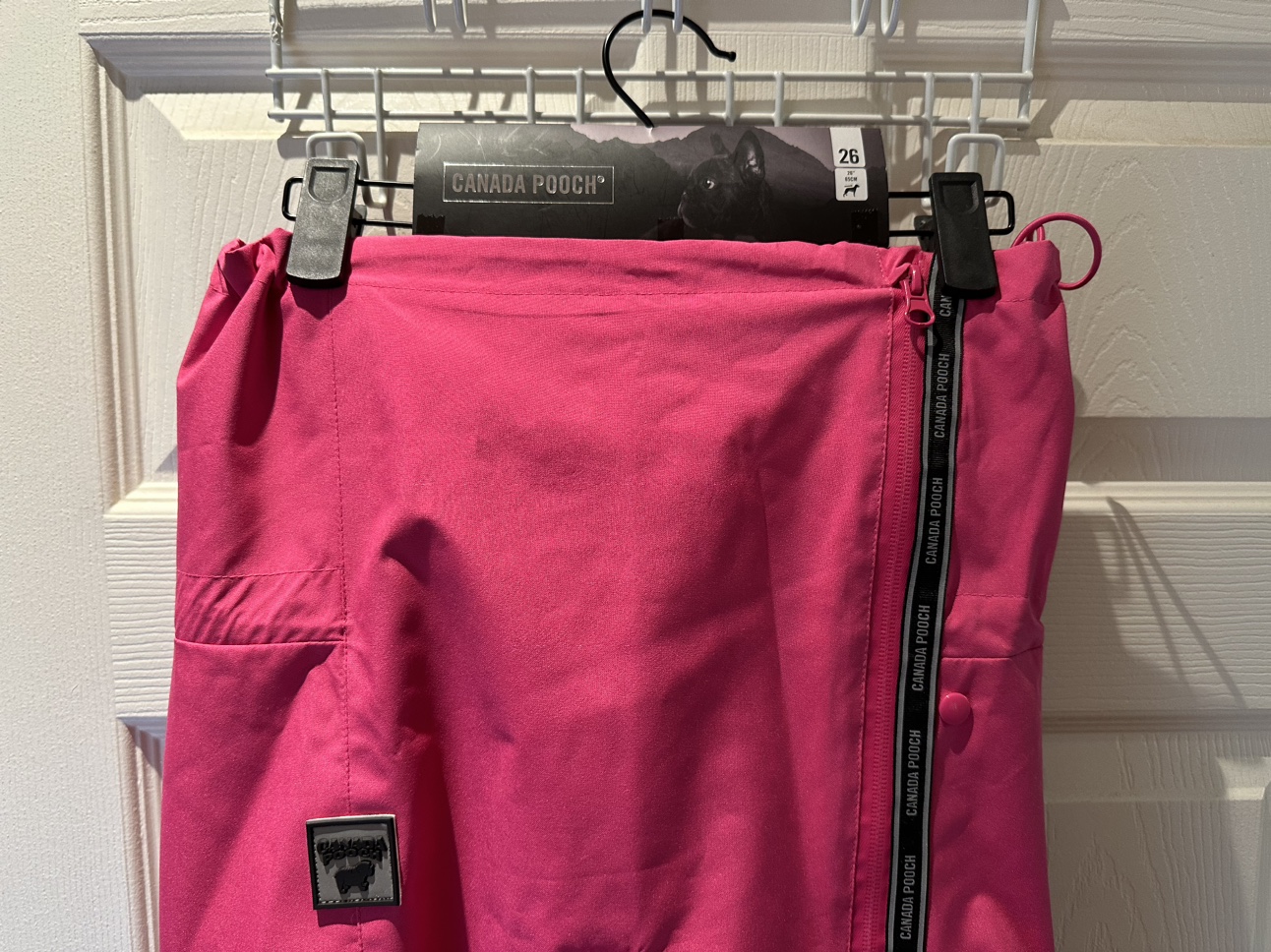 Canada Pooch Slush Suit image indicator(3)