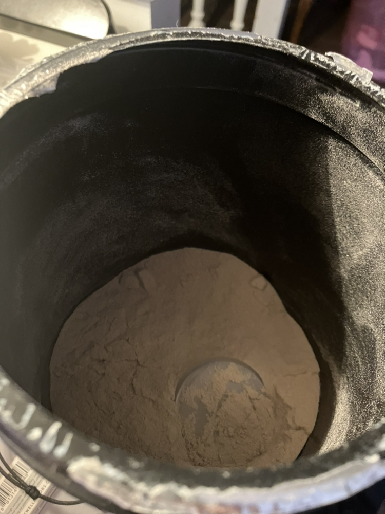 Whey Protein Powder (chocolate flavour) image indicator(3)