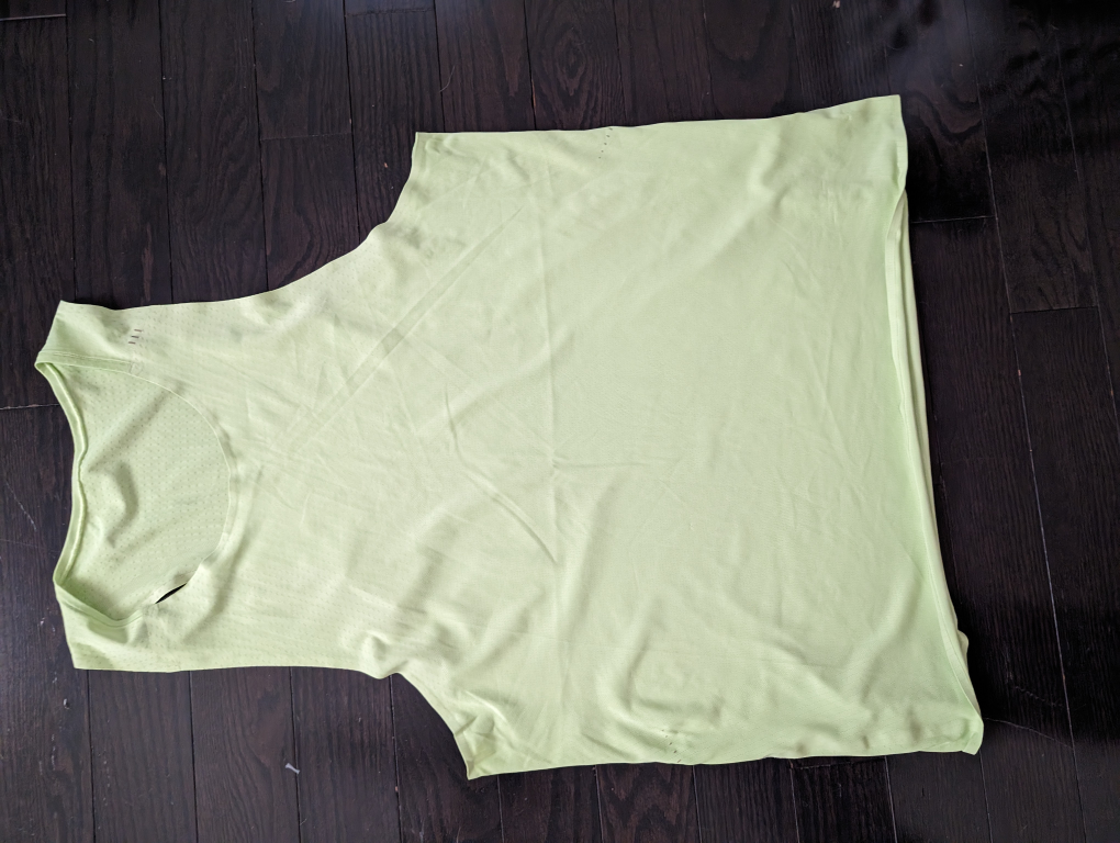 Lululemon Men's Tank tops image indicator(5)