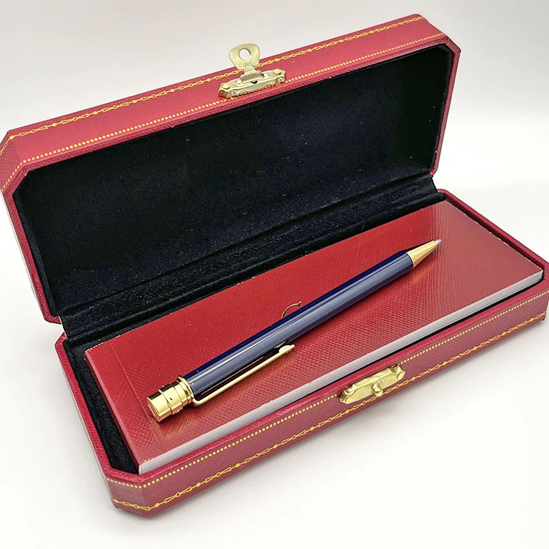 Cartier pen
