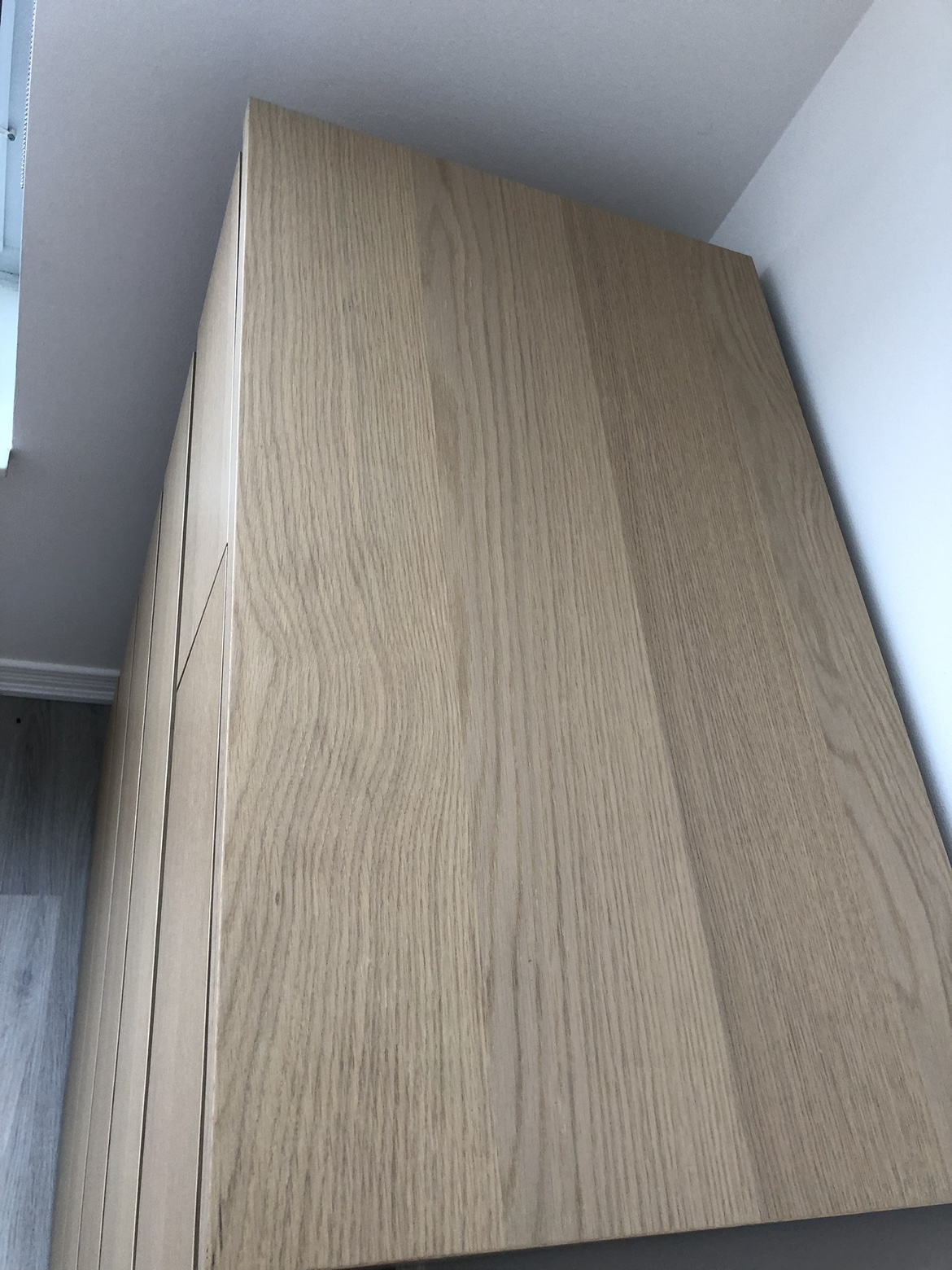 IKEA Malm chest of drawers - photo 5