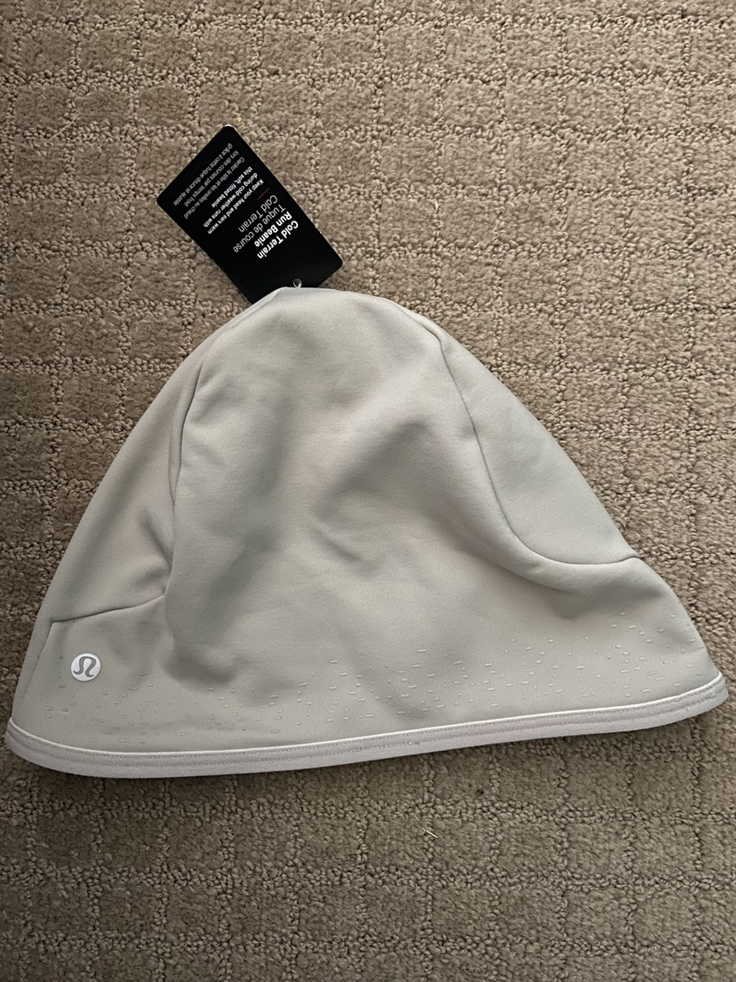 Men’s Cold Terrain Running Beanie - photo 2