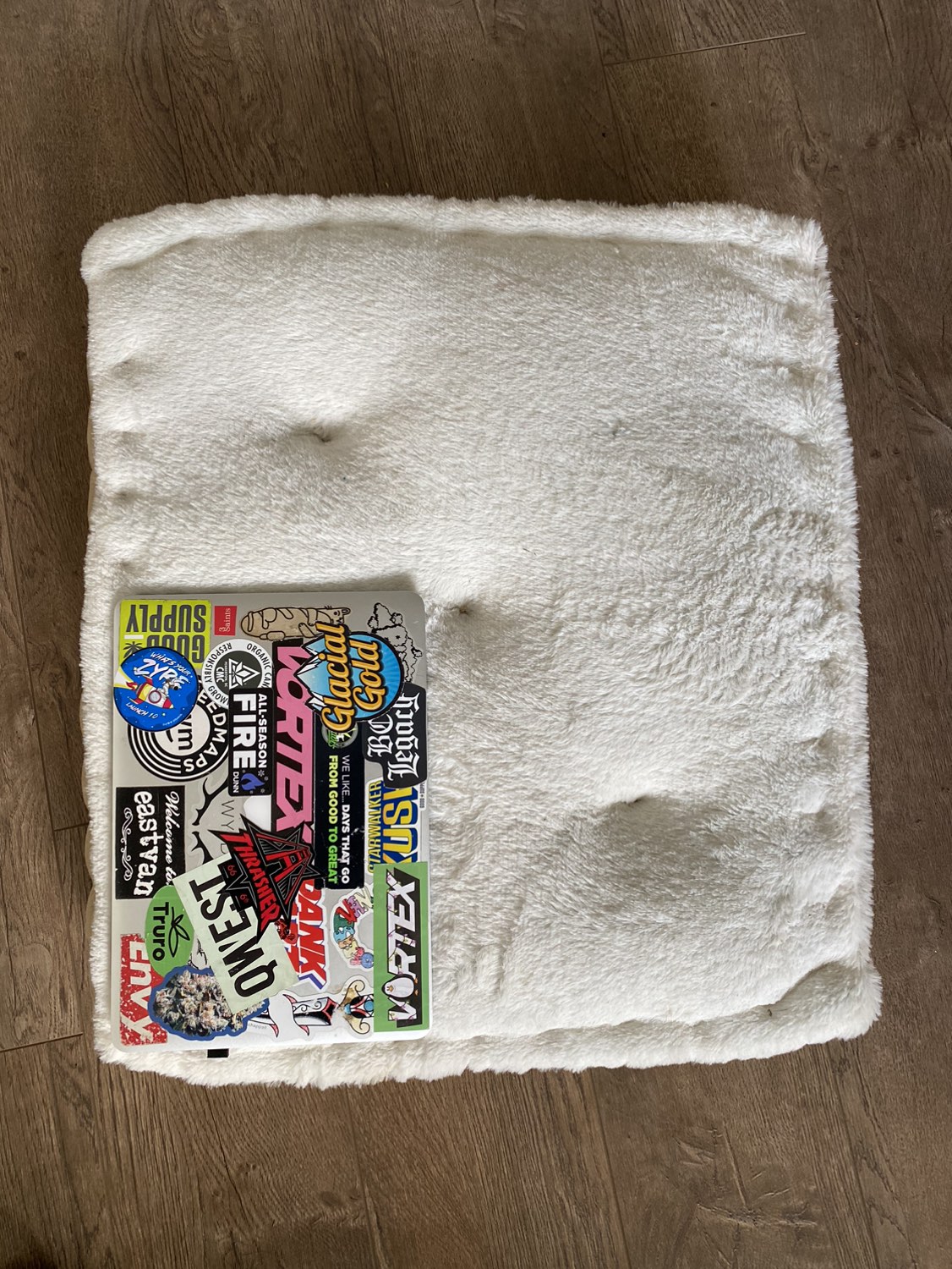 Big Pet Bed image indicator(6)