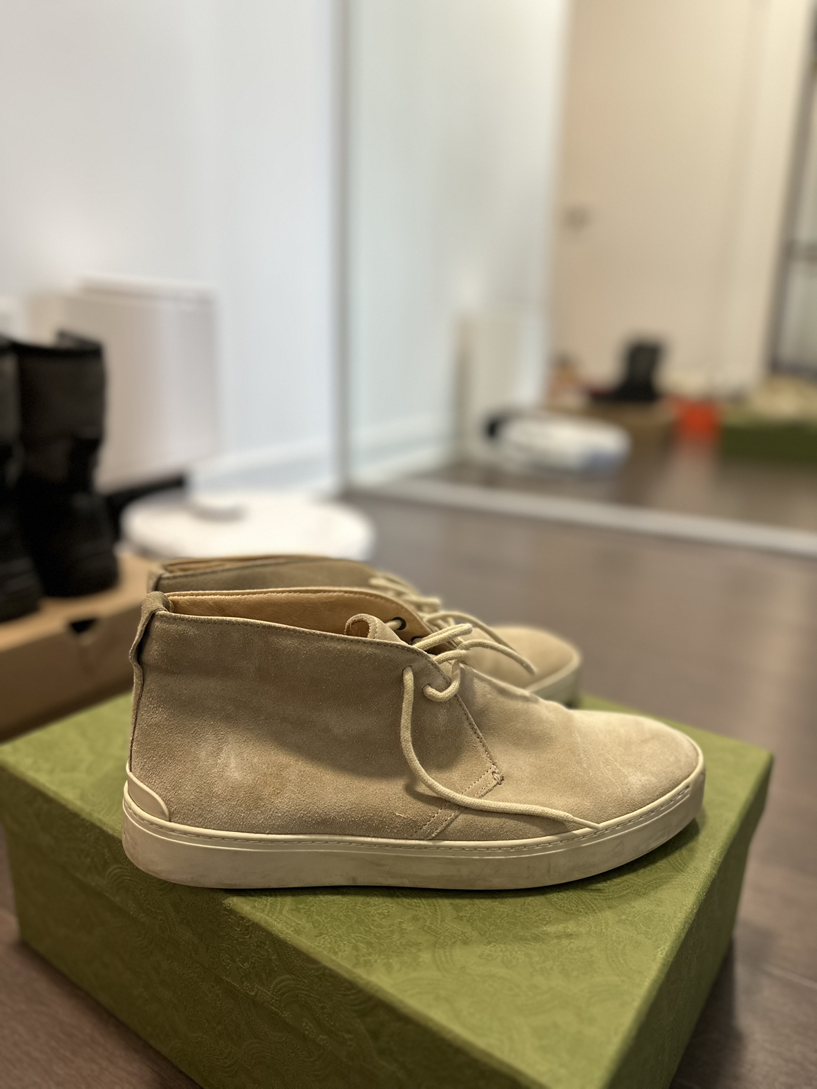 Rag & Bone shoes - photo 2