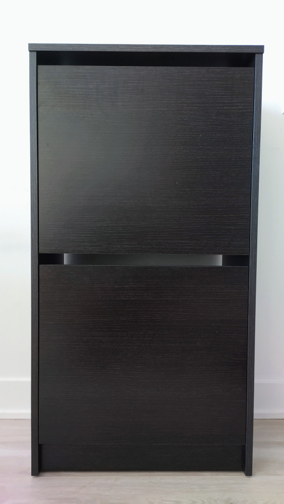 IKEA shoe cabinet BISSA - photo 2