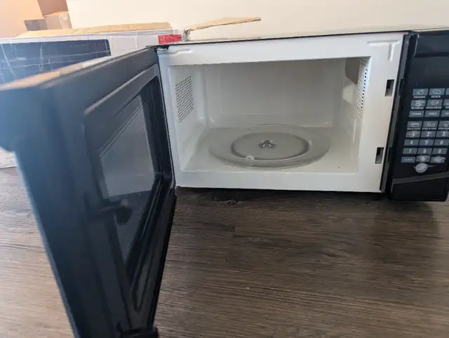 Microwave on sale - photo 2