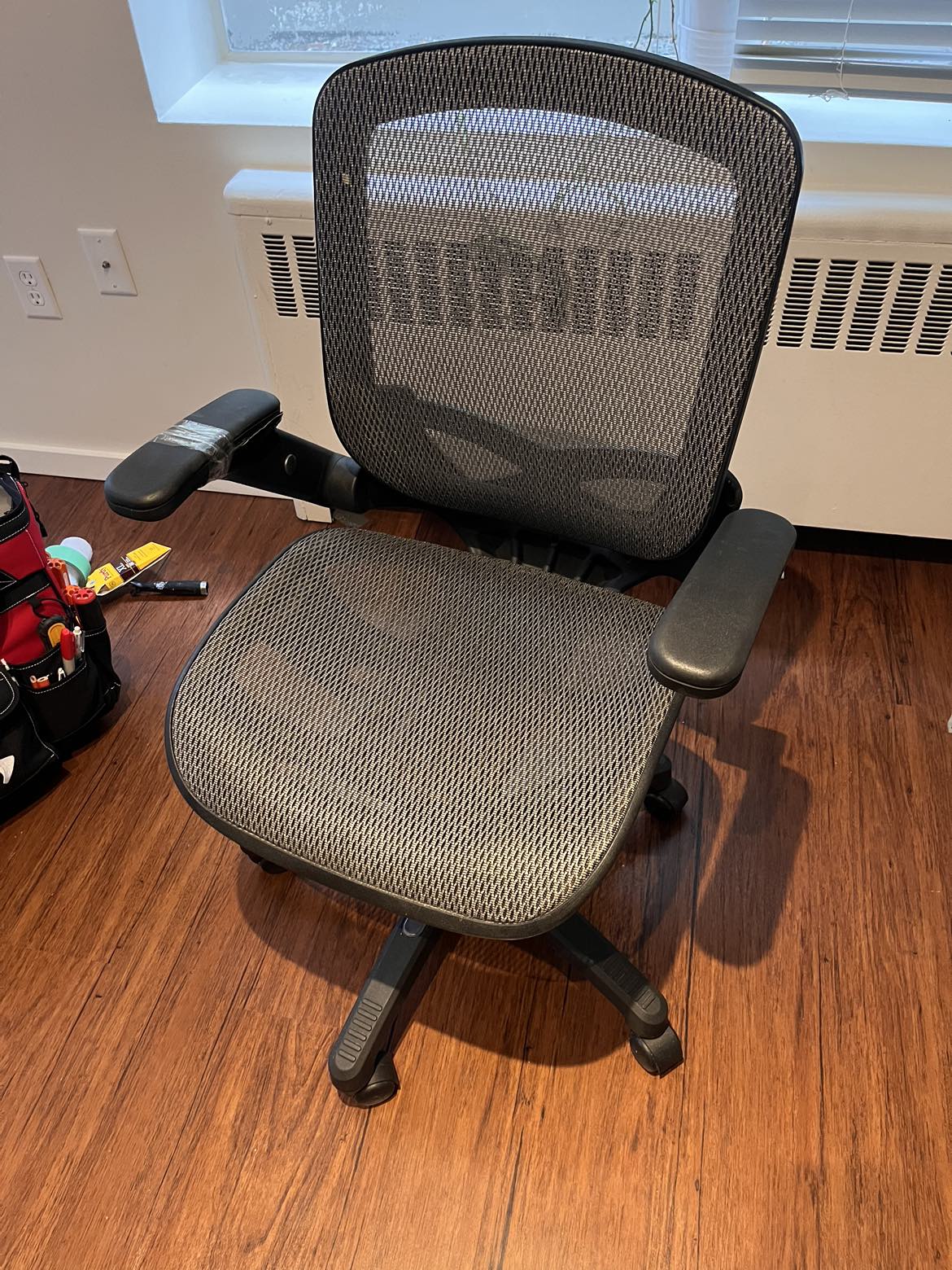 Office chair