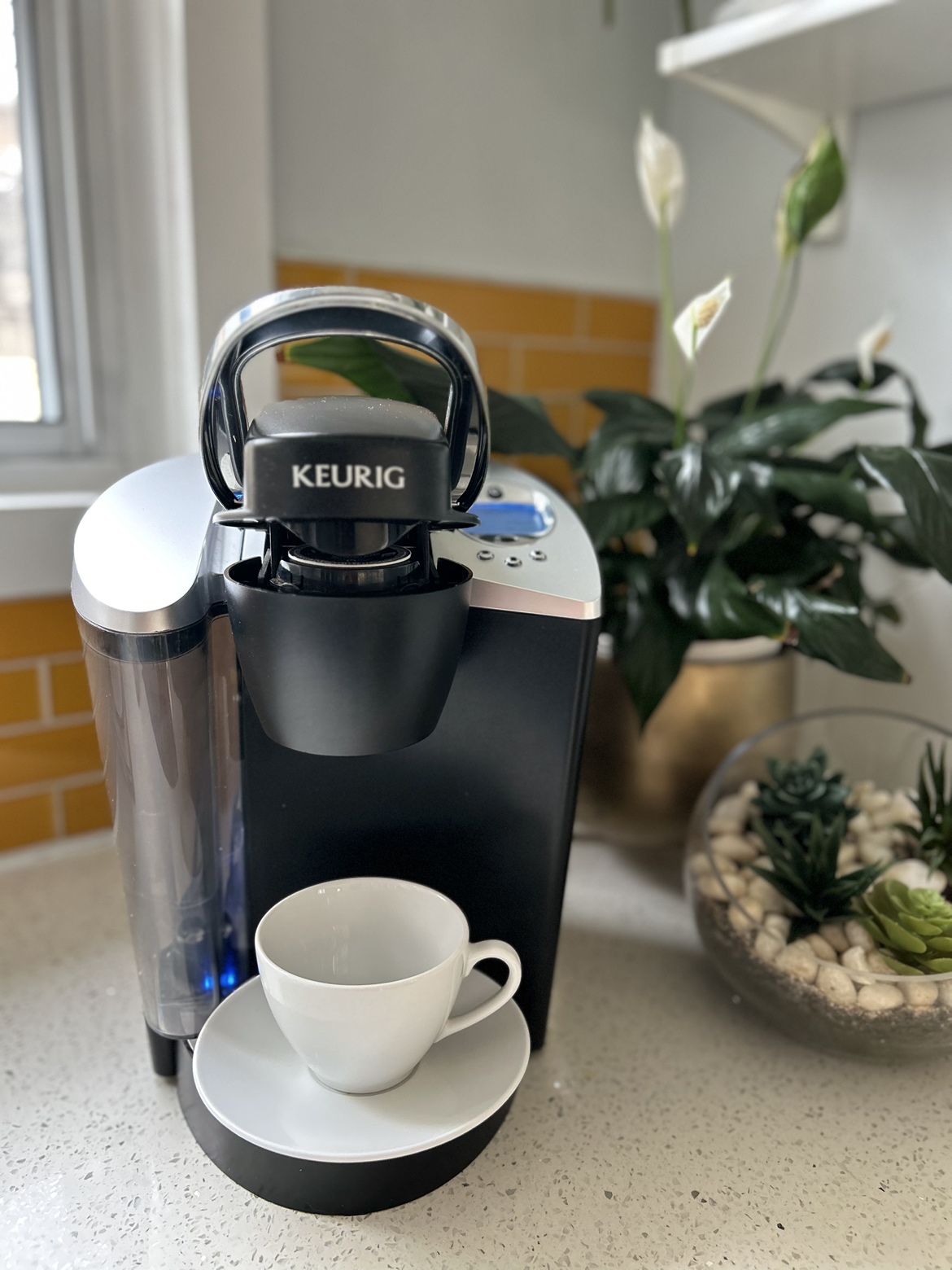 KEURIG COFFEE MAKER - photo 2