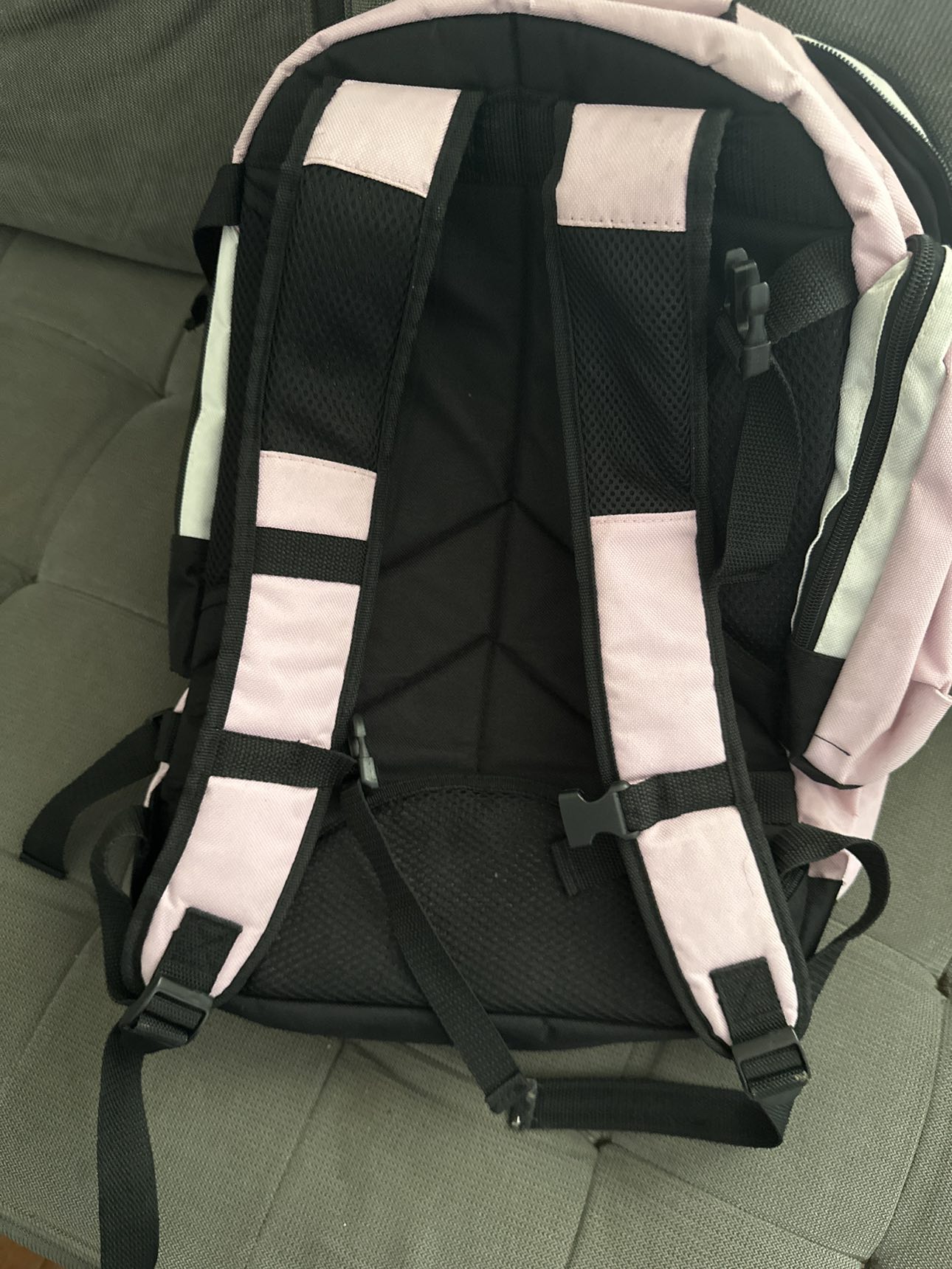 Backpack - photo 2