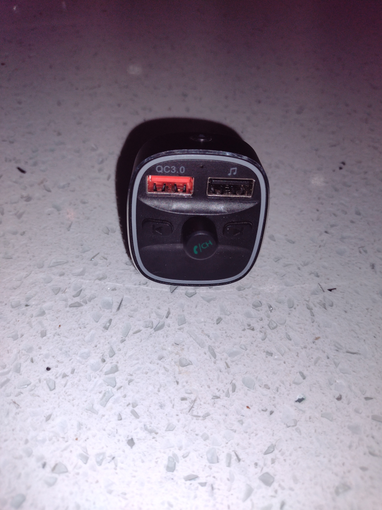 Bluetooth for car - photo 2
