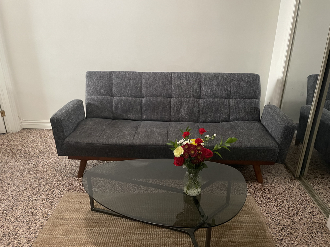 Sofa Bed