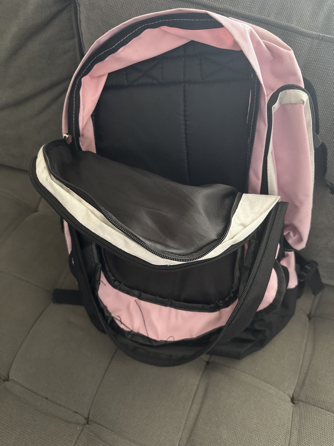 Backpack - photo 3