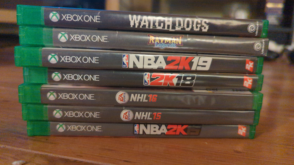 Xbox One Bundle - photo 2