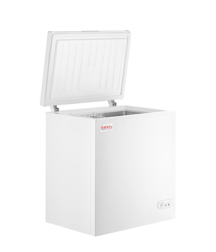 Freezer 5.2 cu - photo 2