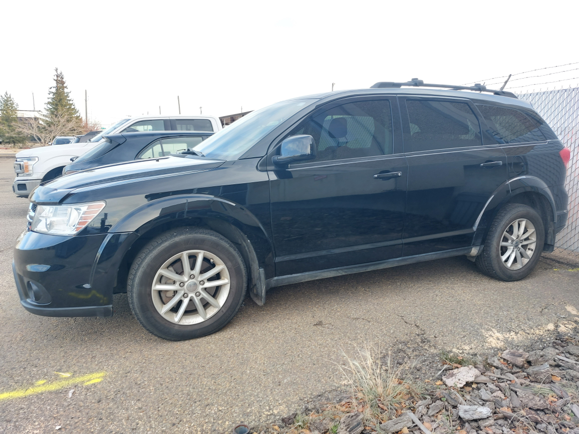 DODGE JOURNEY SXT 2015 - photo 3