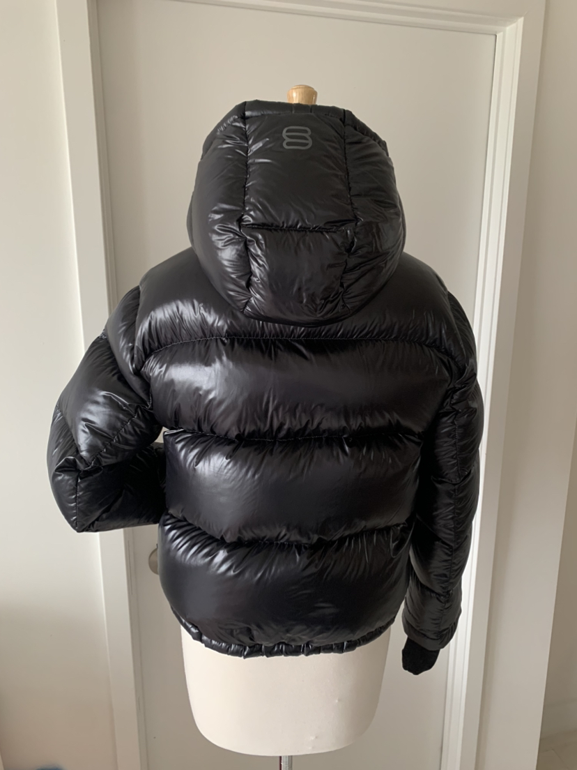 Aritzia/TNA Super Puff Size M - photo 2