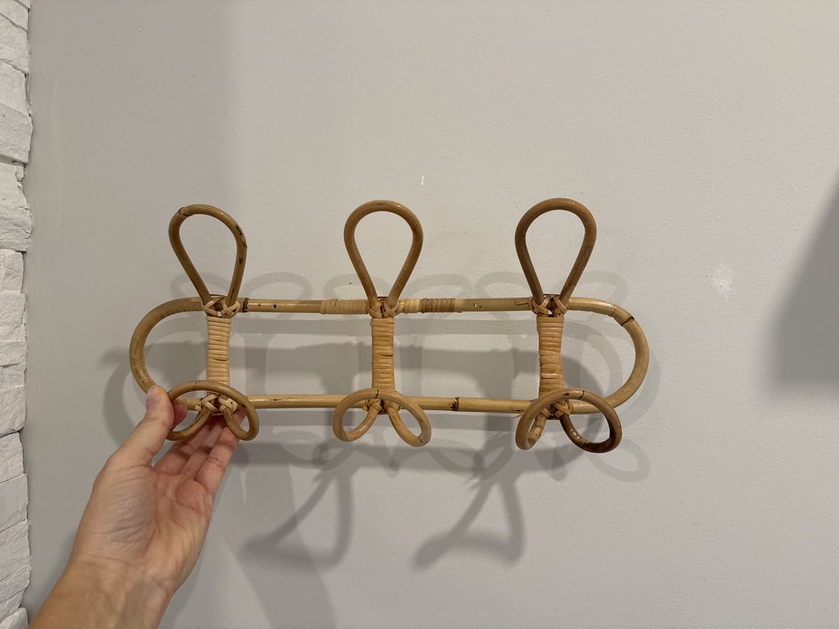 Home decor - wall hooks, vases, shelves, jewelry organizers - photo 2