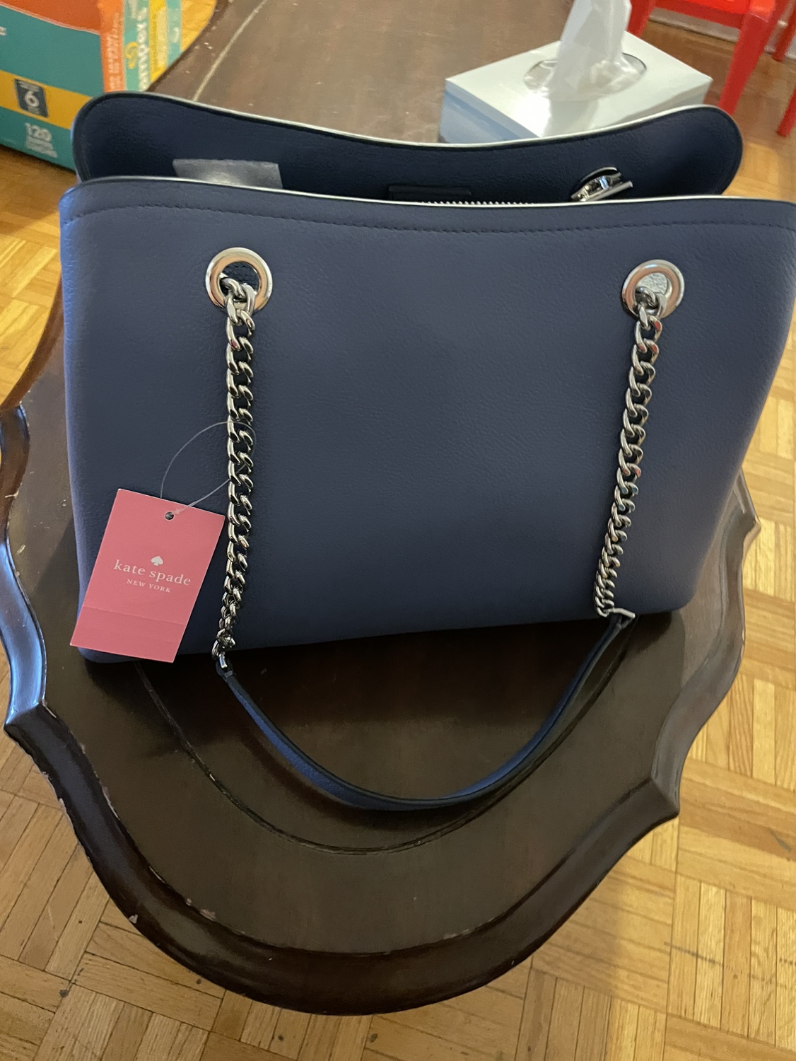 Kate spade bag image indicator(3)