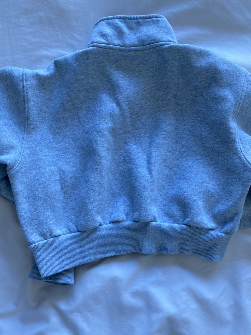 Aritzia 1/4 Zip - photo 2