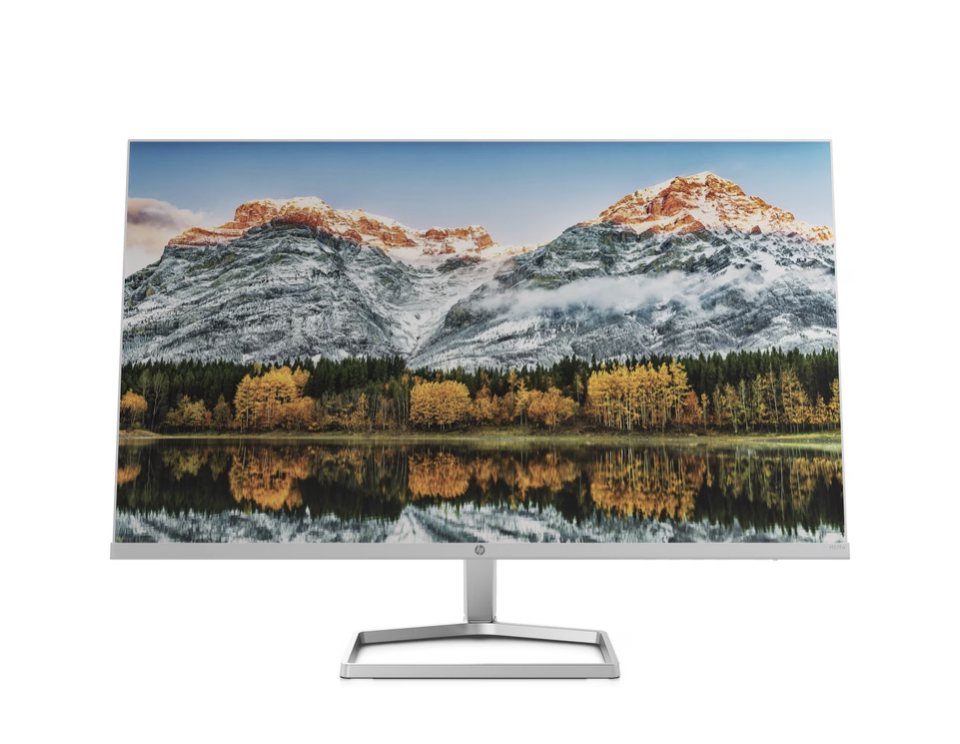 HP FHD IPS computer monitor 50% off thumbnail