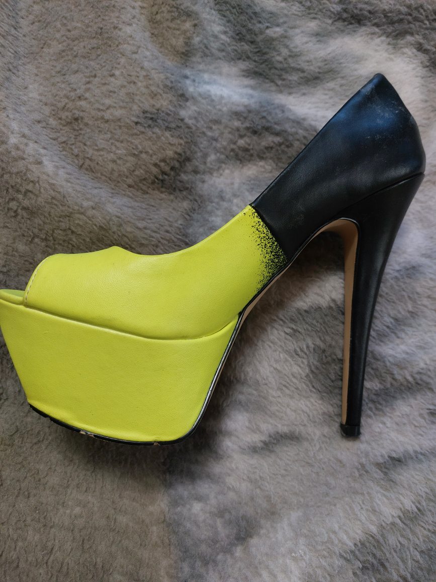 shoes - photo 2