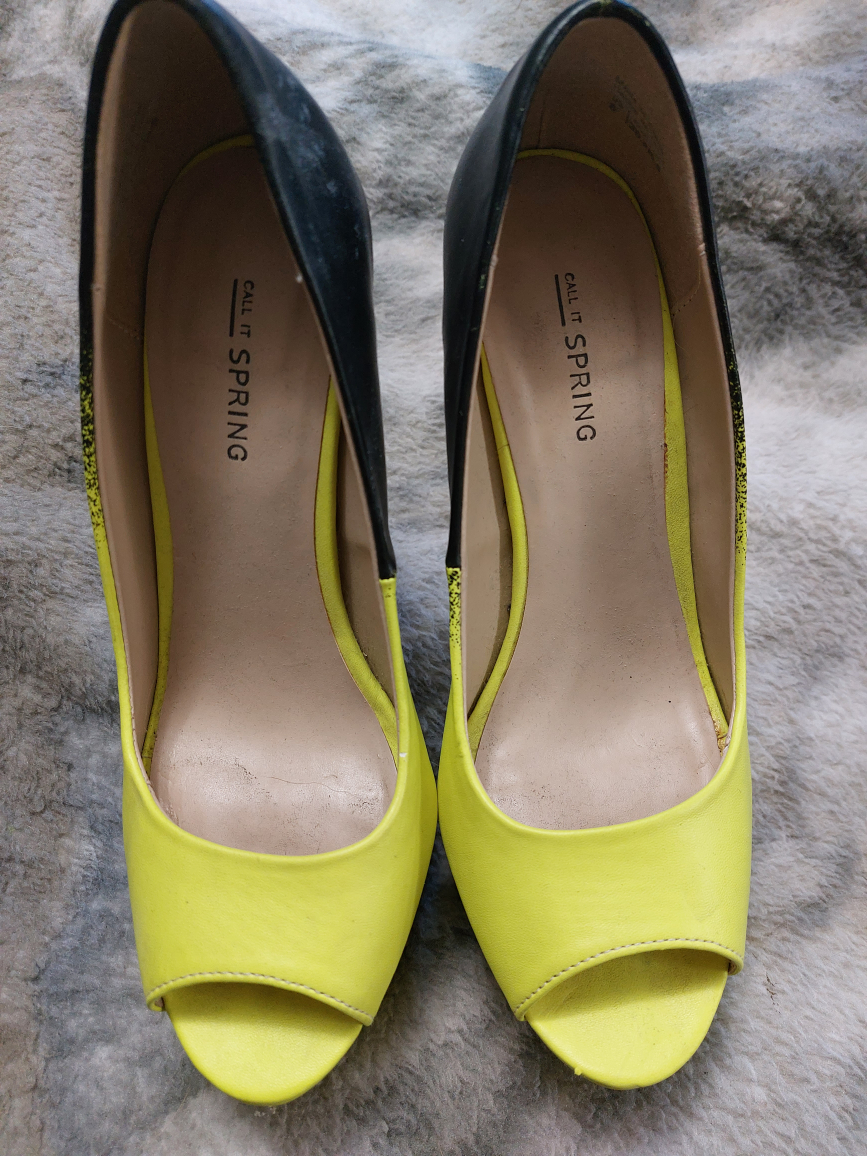 shoes - photo 3