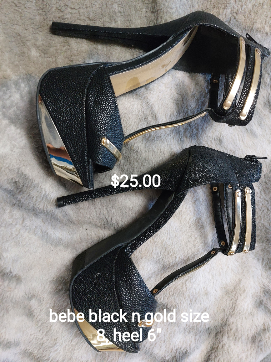 shoes - photo 4