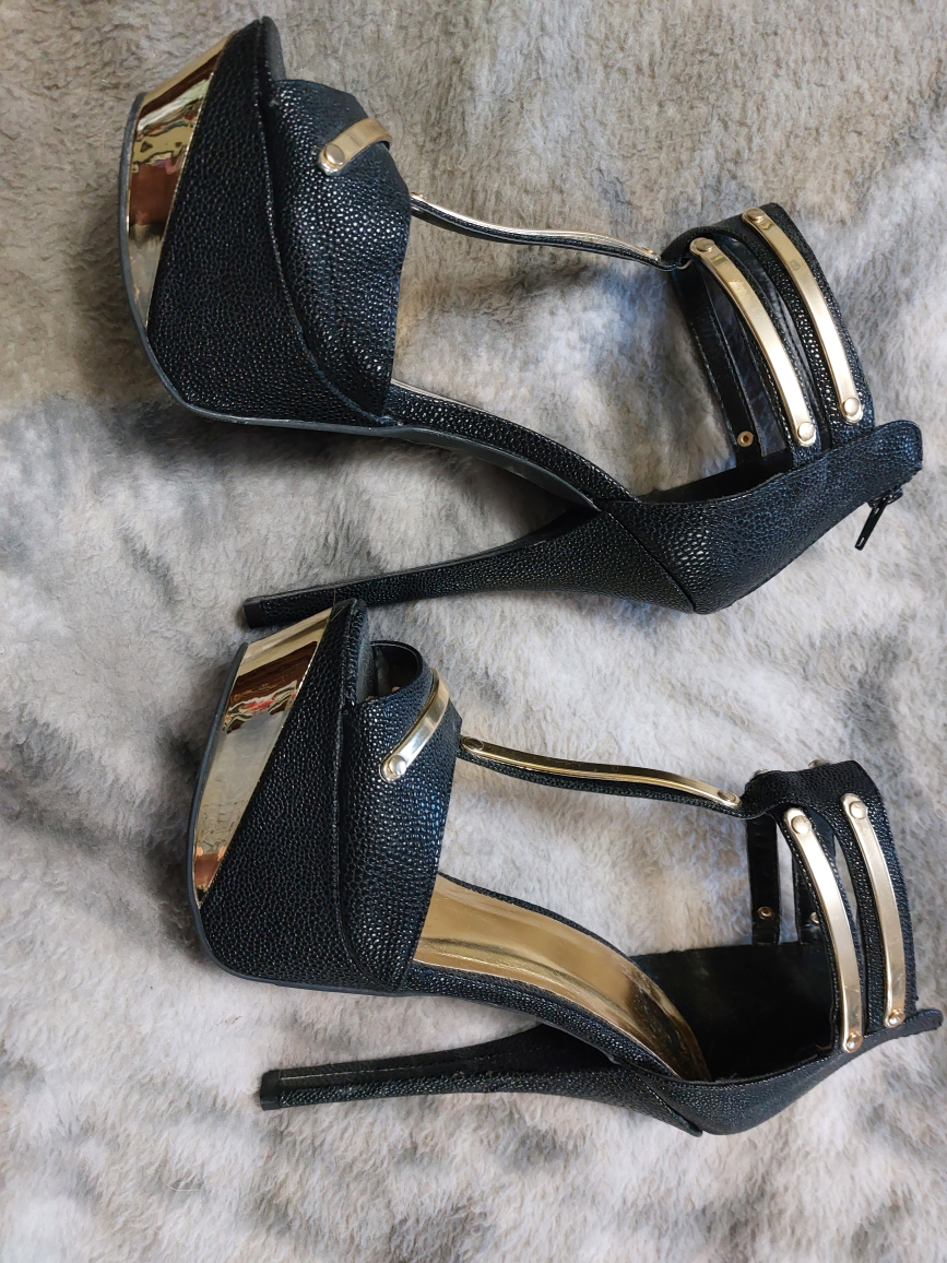 shoes - photo 5