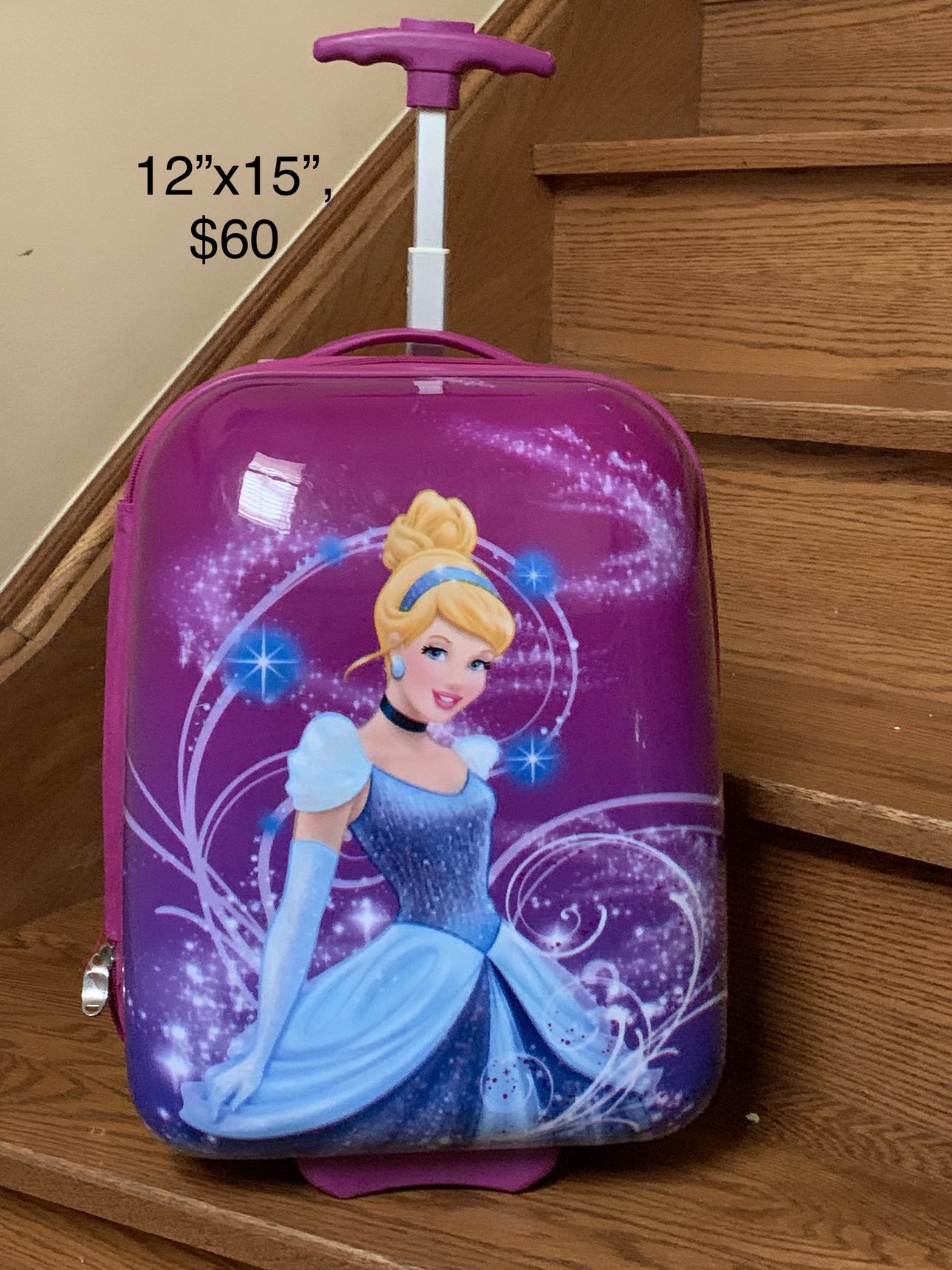 Carry on luggage-duffels bags,laptop bags,tote,purse image indicator(5)