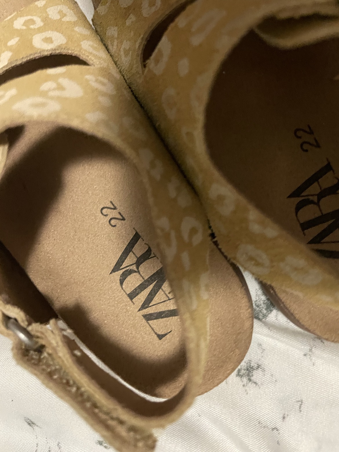 Toddler shoes image indicator(6)