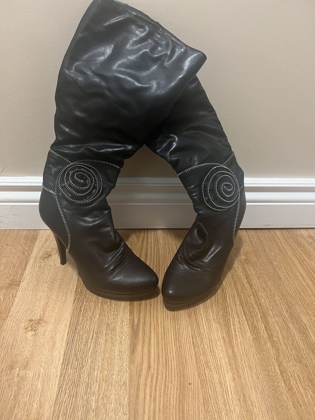 Women’s boots - photo 2