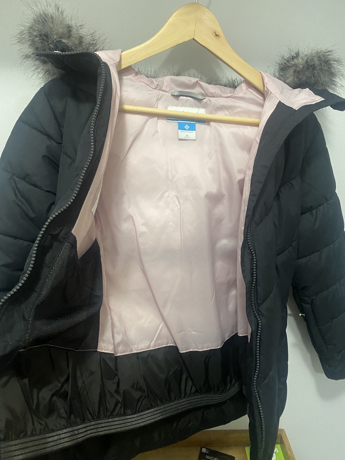 Columbia Kid’s Winter Jacket - photo 3