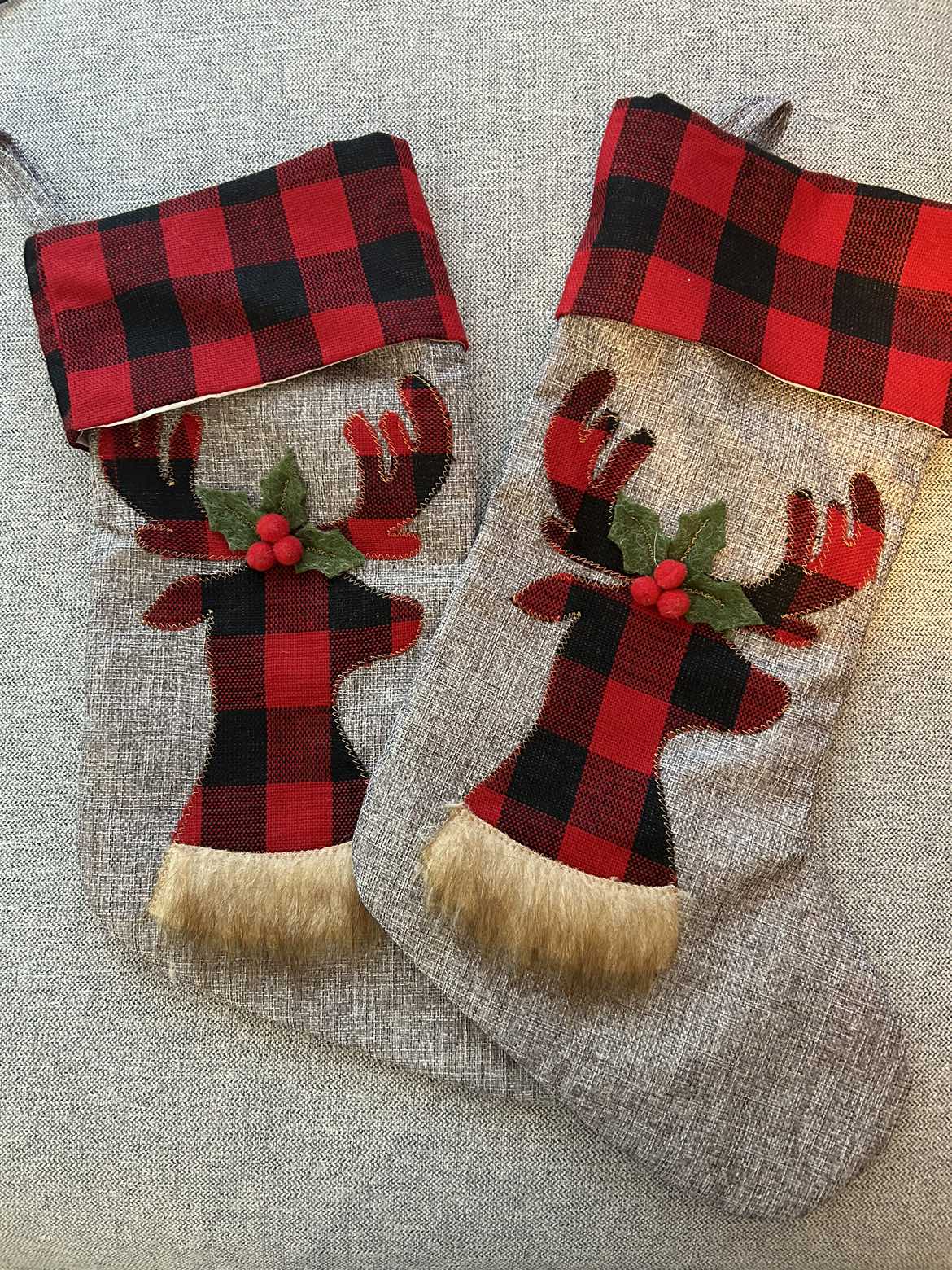 Christmas Stockings
