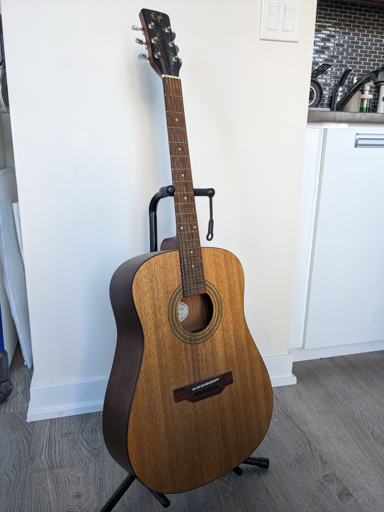 Epiphone Guitar