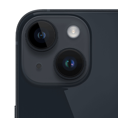 BNIB: iPhone 14 128gb unlocked black - photo 4