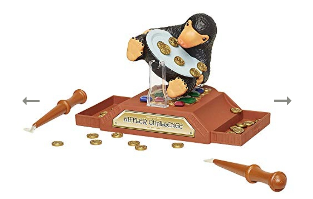 Fantastic Beasts Game [org$56] image indicator(2)