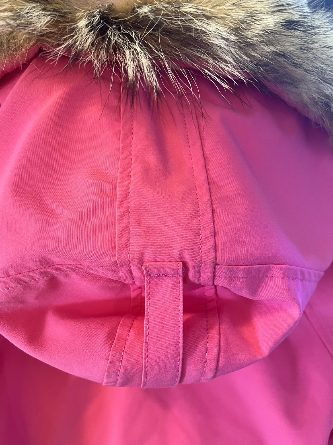 Canada Goose Chilliwack Bomber Heritage jacket - photo 3