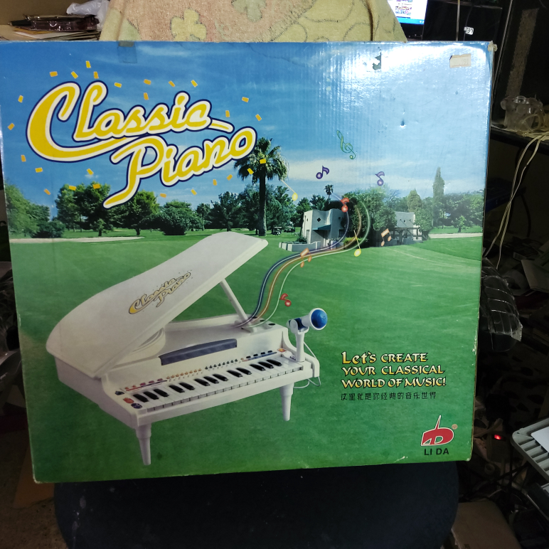 slow cookar,piano - photo 3
