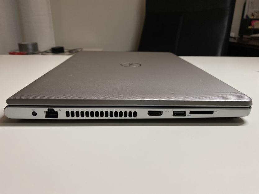 Dell Inspiron 5559 – 15-inch, Touchscreen (Price Negotiable) - photo 4