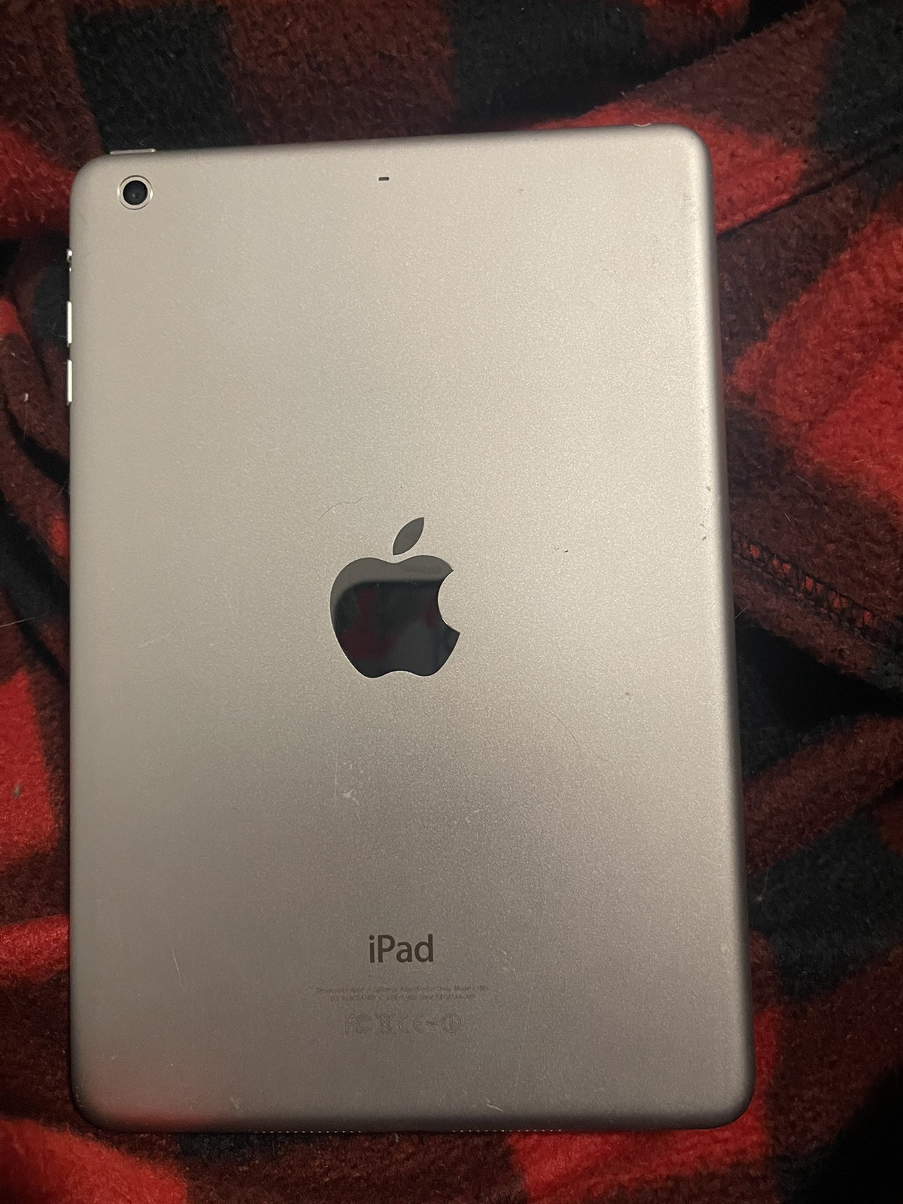iPad Mini 2nd Gen