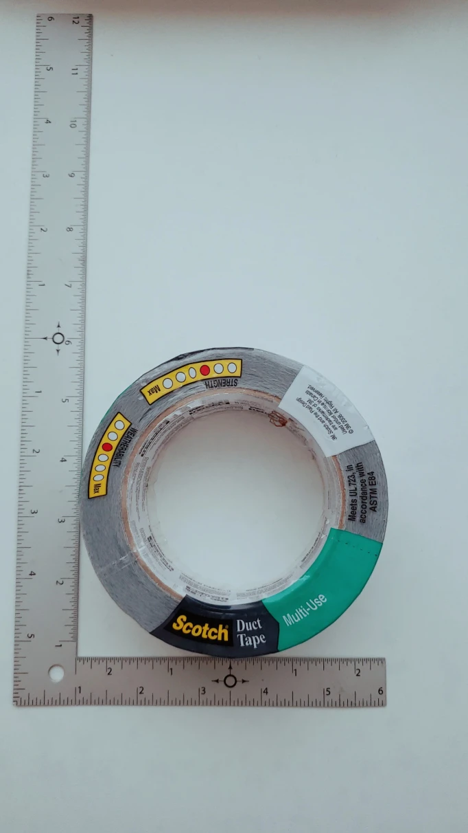 🏒 Scotch duct tape thumbnail