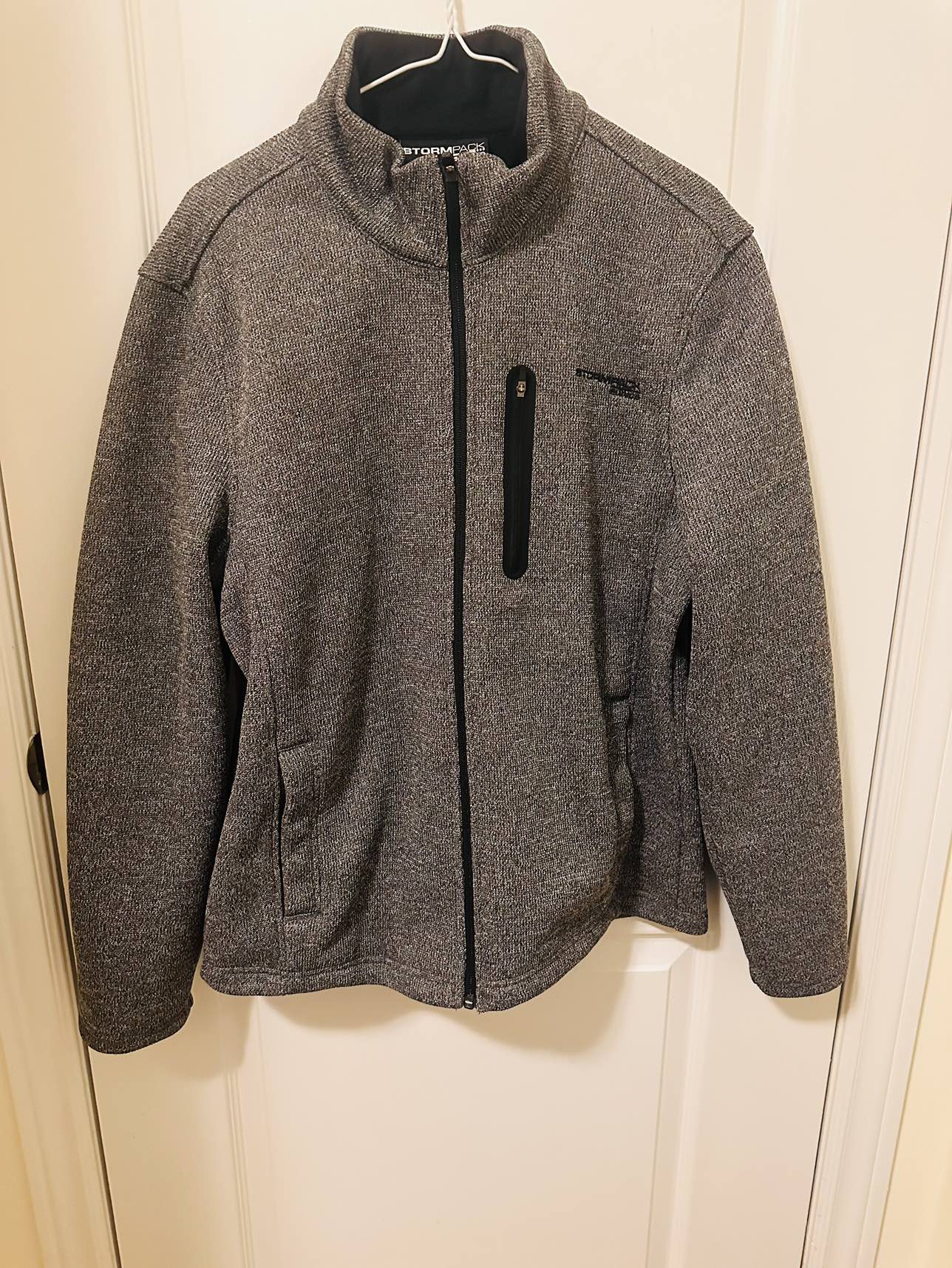 Men’s Winter Jacket