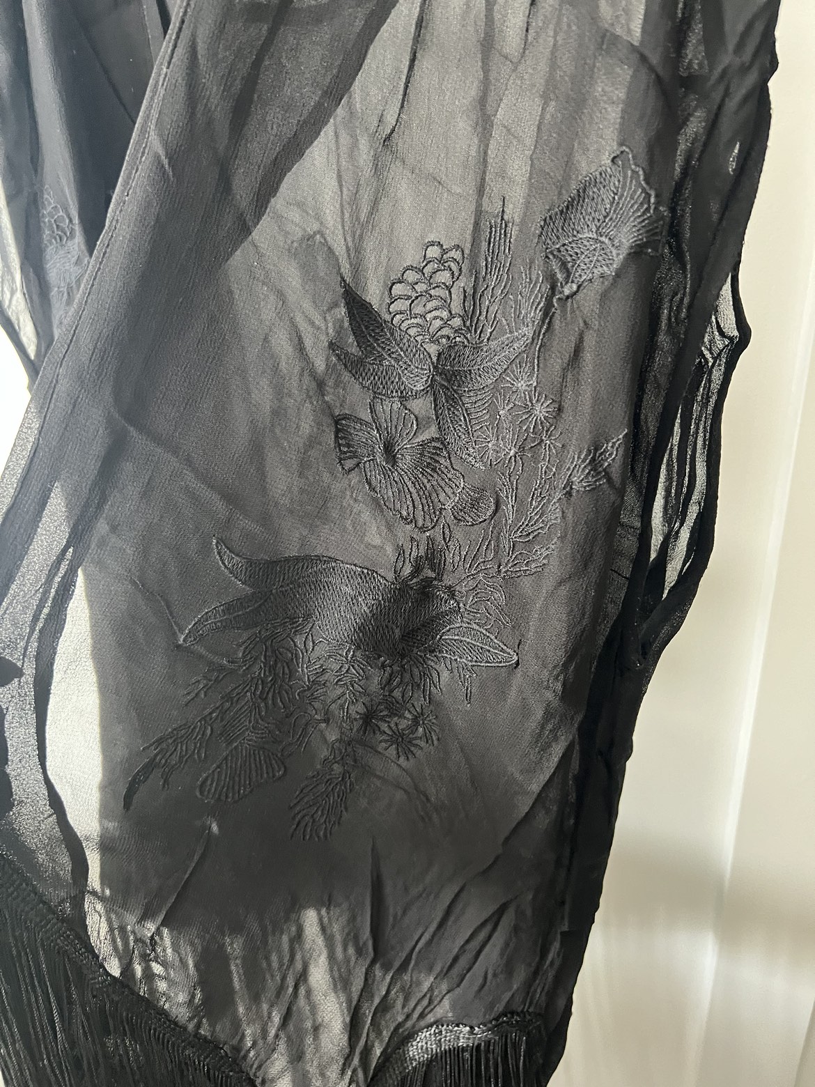 Zara caftan - photo 4