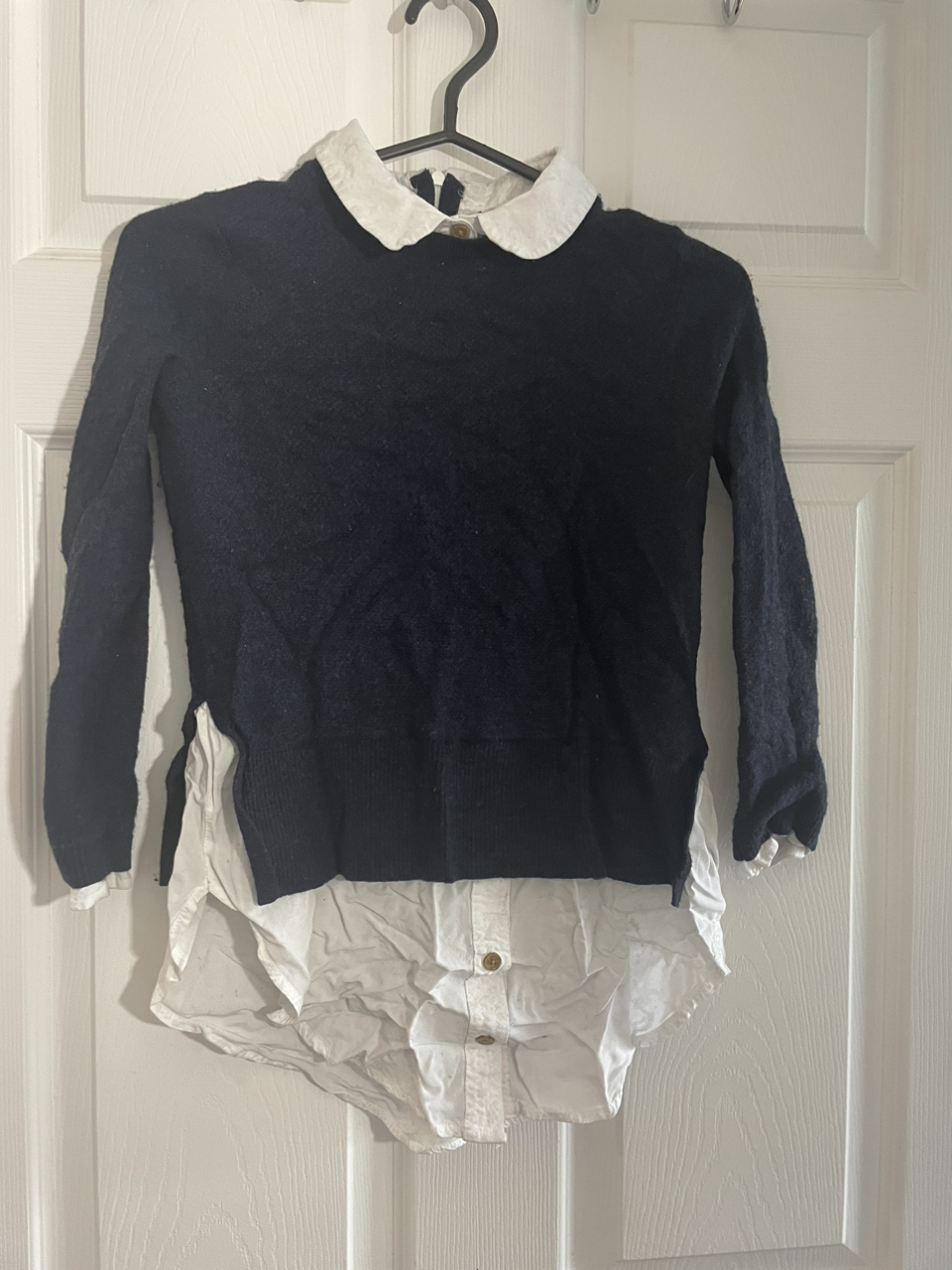 Sweater/Blouse shirt