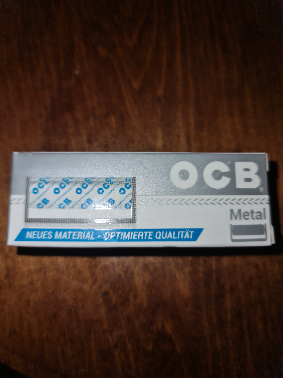 #freecycle OCB Roller