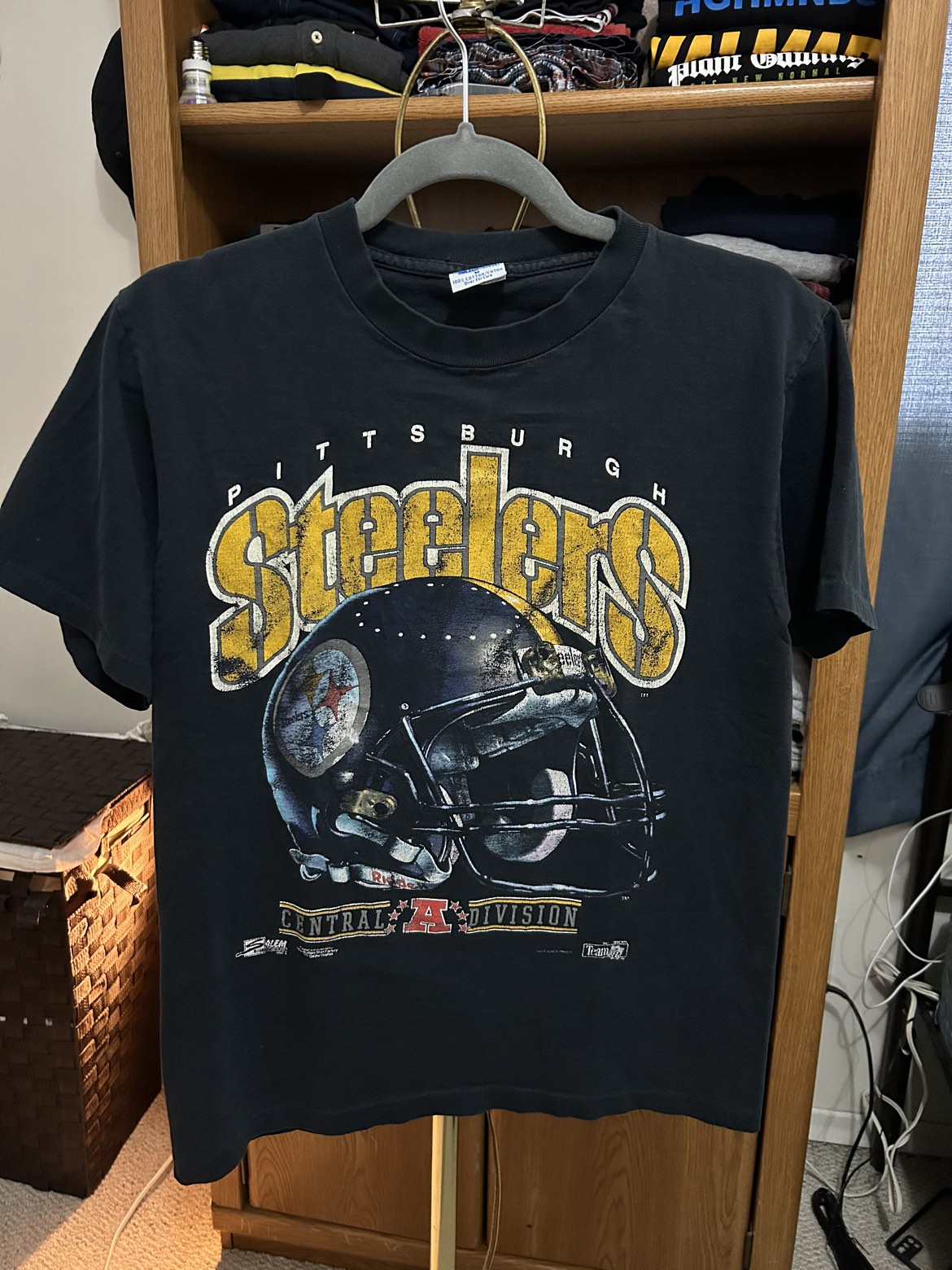 Vintage Pittsburgh Tees - photo 2