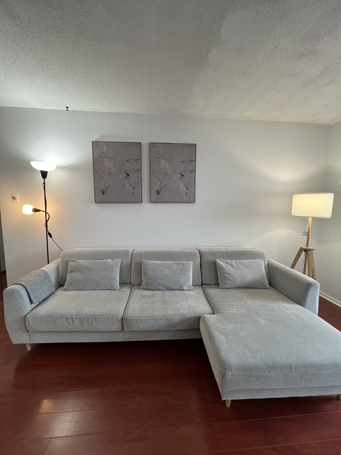 IKEA Slatorp Sofa - Almost New! - photo 3