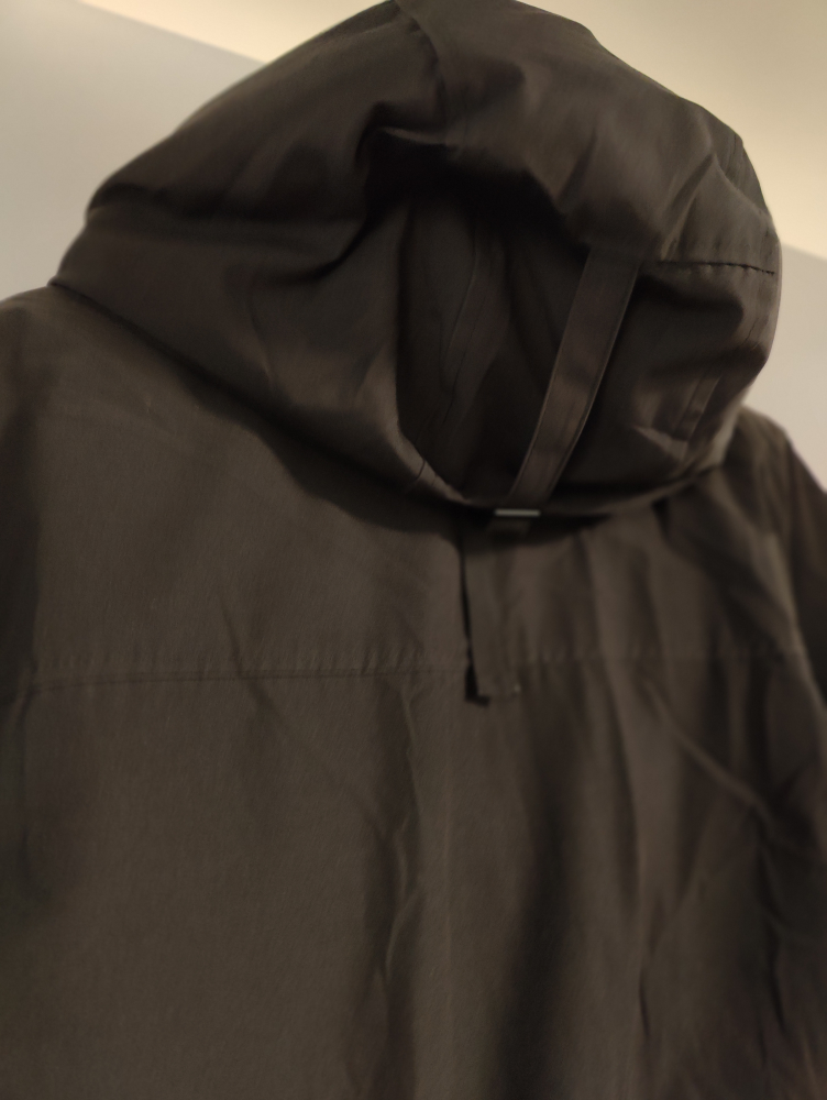 Canada Goose Maitland Parka Black Label - Medium image indicator(4)