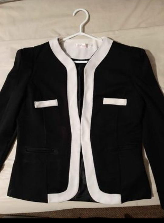 Women blazer